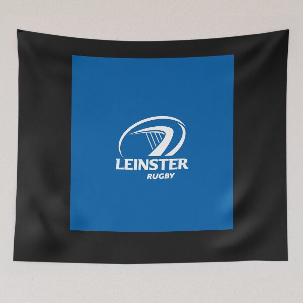 Aperçu de l'œuvre Débardeur rugby Leinster créée et vendue par KathleenBerger.