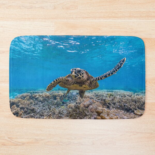 Item preview, Hawksbill Turtle designed and sold by colindavisphoto.