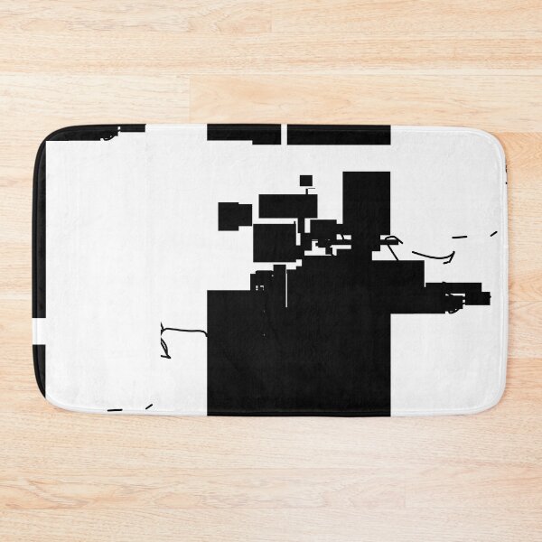 Item preview, Bilal doodle  designed and sold by IDDFAR.