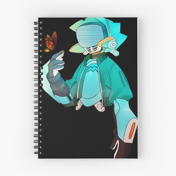 Item preview, FLCL  fooly cooly designed and sold by Josphinerron.