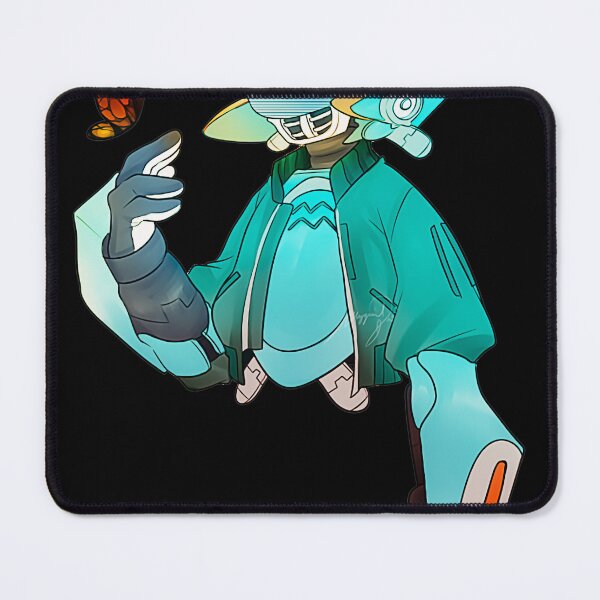 Item preview, FLCL  fooly cooly designed and sold by Josphinerron.