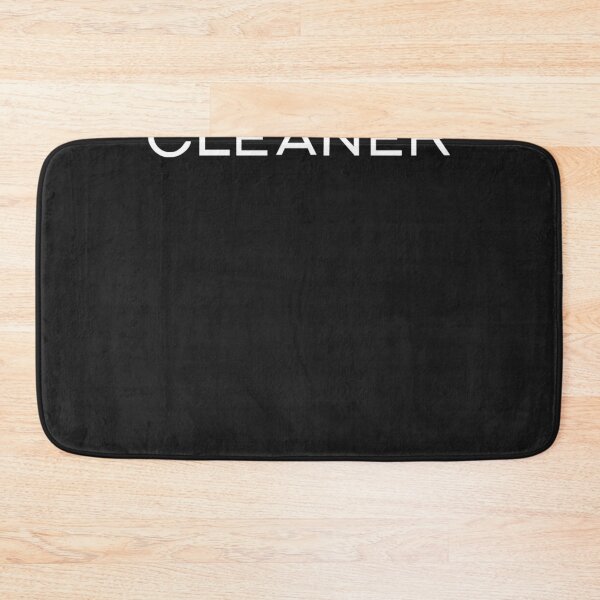 Item preview, Best seller broad city cleaner merchandise designed and sold by MarkFox1.
