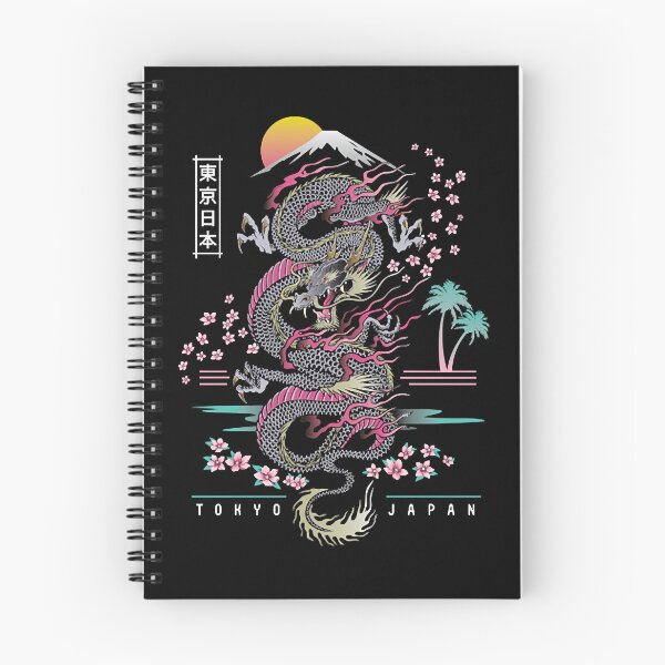 Item preview, Asian inspired Neon Retro 80’s Style  designed and sold by Jukxeep9823.