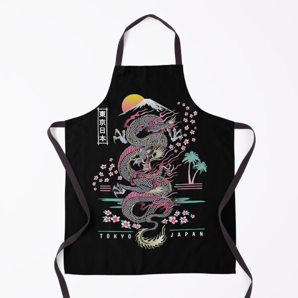 Item preview, Asian inspired Neon Retro 80’s Style designed and sold by Jukxeep9823.