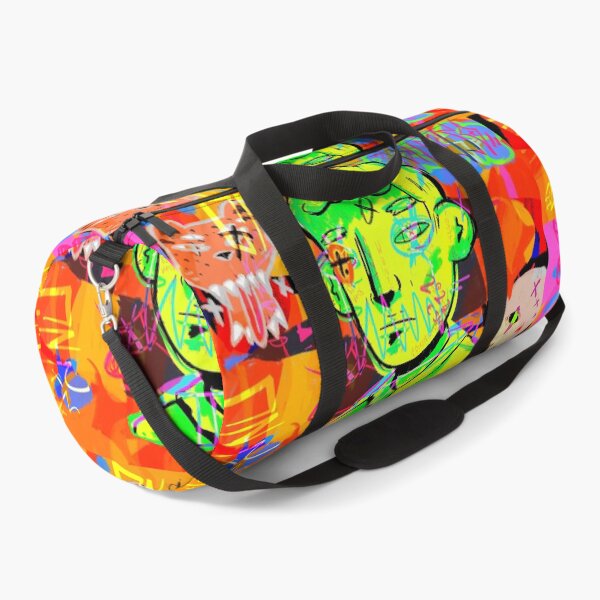Item preview, "C0NFUSAO" designed and sold by wuniz.