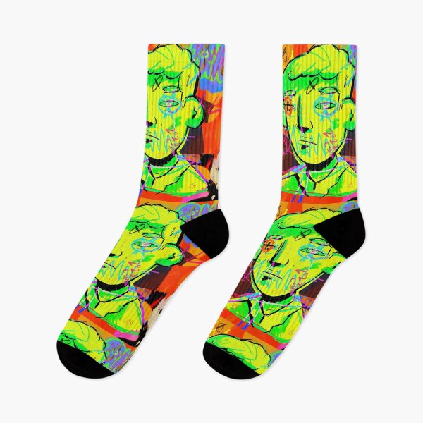 Item preview, "C0NFUSAO" designed and sold by wuniz.