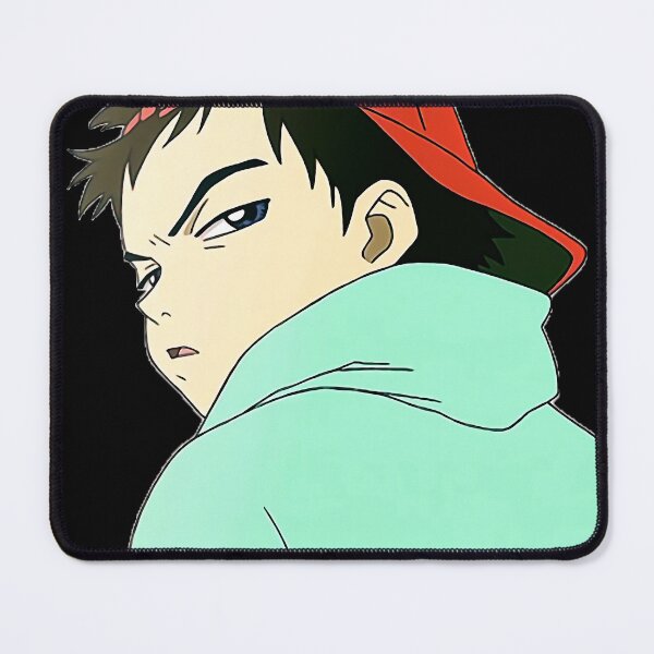 Item preview, FLCL  Naota FLCL designed and sold by Josphinerron.