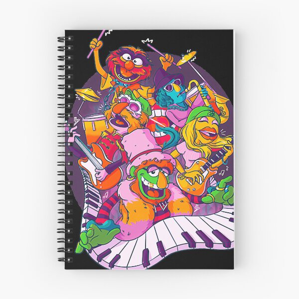 Item preview, Electric Mayhem T-Shirt Essential T-Shirt designed and sold by Alexandeepeda.