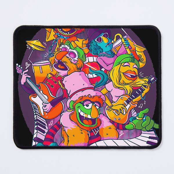 Item preview, Electric Mayhem T-Shirt Essential T-Shirt designed and sold by Alexandeepeda.