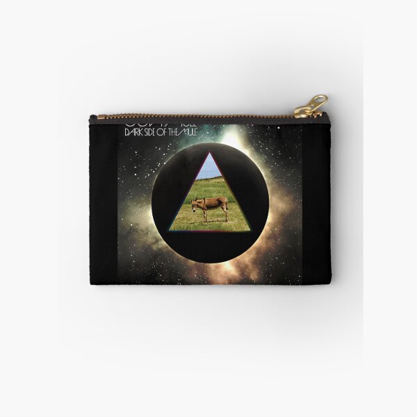 Item preview, Gov't Mule dark side of the mule designed and sold by KennethLarson45.