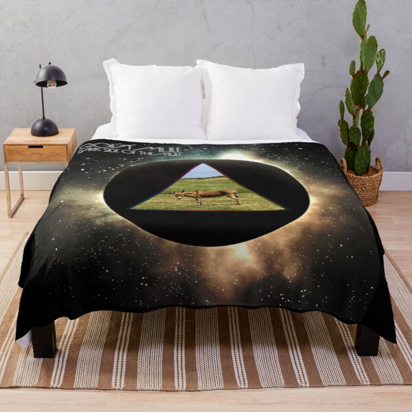 Item preview, Gov't Mule dark side of the mule designed and sold by KennethLarson45.