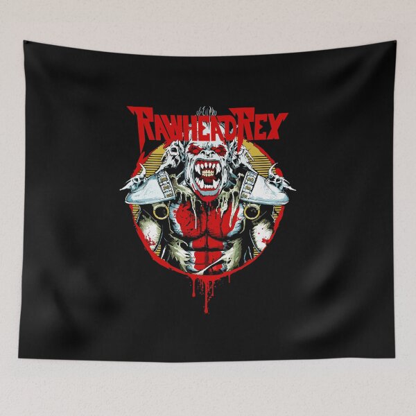 Item preview, Rawhead  designed and sold by Jukxeep9823.
