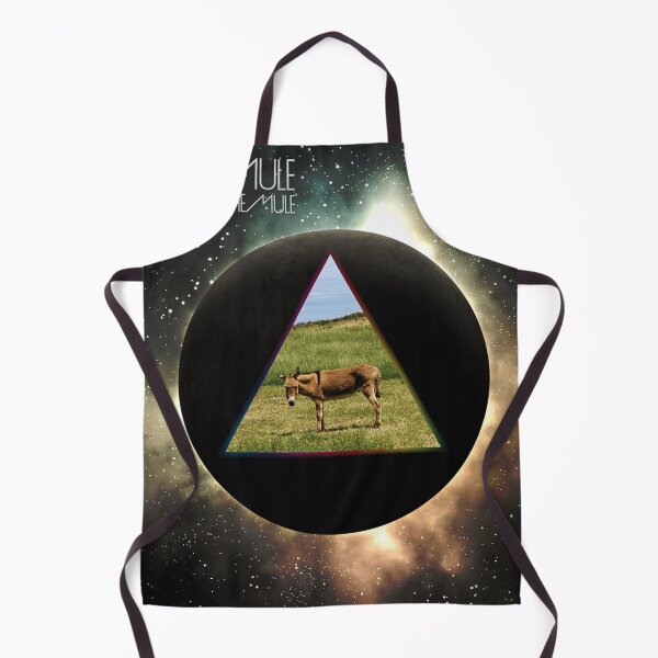 Item preview, Gov't Mule dark side of the mule designed and sold by KennethLarson45.