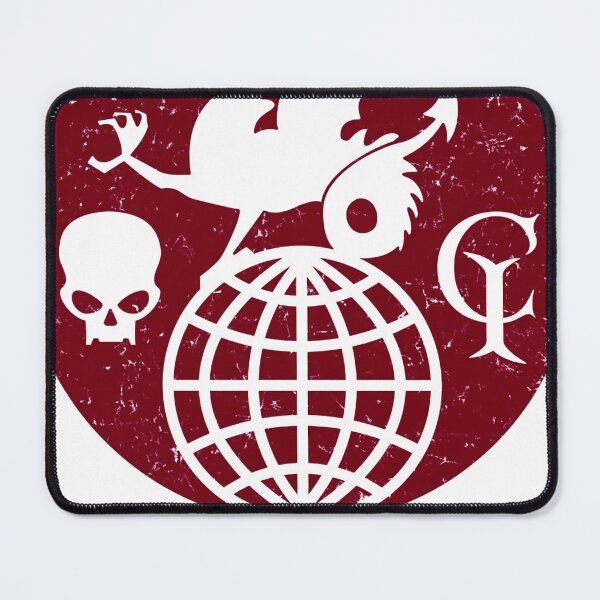 Item preview, The Guild of Calamitous Intent logo — The Venture Bros designed and sold by Virginalstonn.