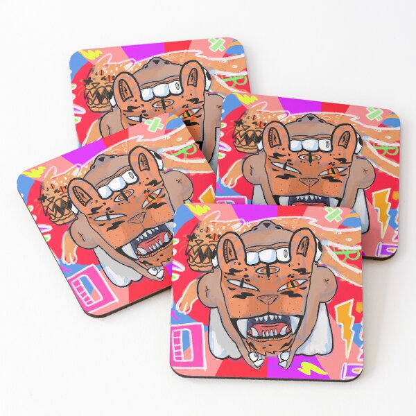 Item preview, "TIGER" designed and sold by wuniz.