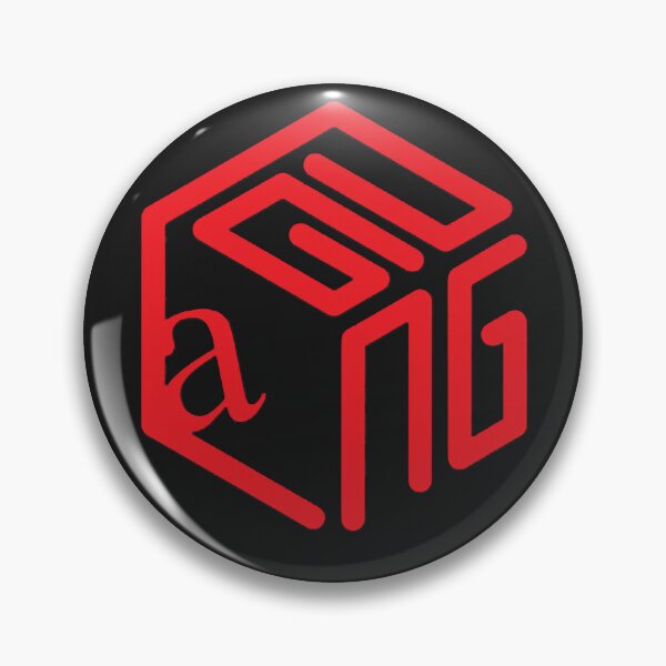 Item preview, Kendrick lamar pglang designed and sold by LindaYriondo.