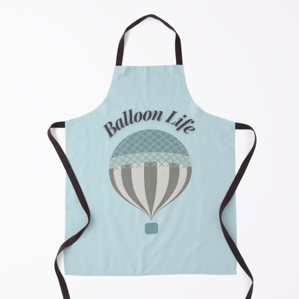 Item preview, Balloon Life Hot Air Balloon designed and sold by StudioShine.