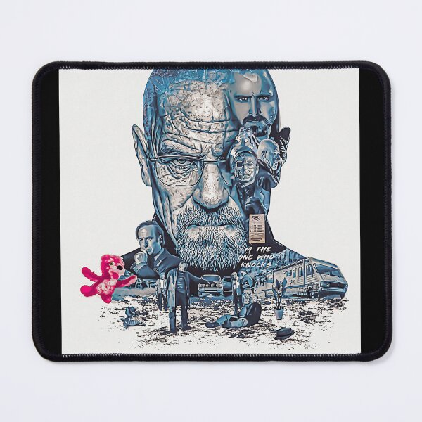 Item preview, breaking Bad iPhone Case designed and sold by Lilallangy.