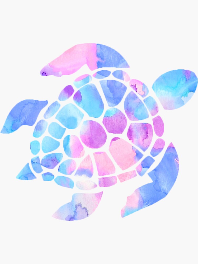 Sea Turtle by hailsteviee