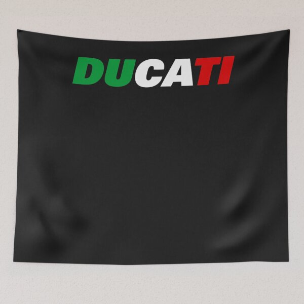 Aperçu de l'œuvre Ducati créée et vendue par MarkFox1.