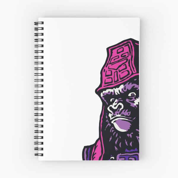 Item preview, Hunting humans on the Planet of the Apes designed and sold by Crabmeat.