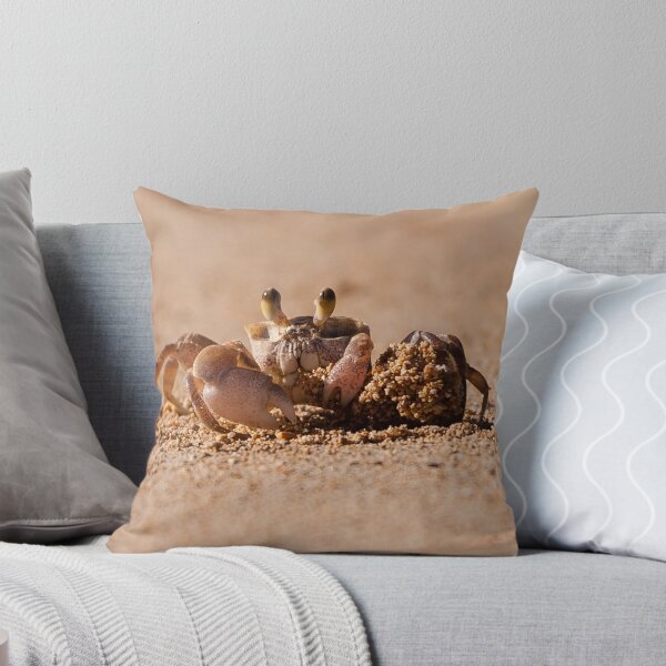 Item preview, Crabby Kinda Day designed and sold by OppPhotog.