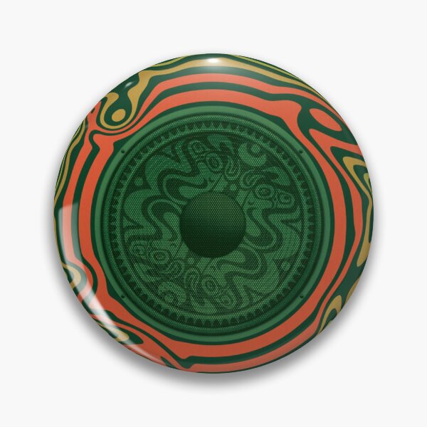 Item preview, Gov't Mule dub side of the mule designed and sold by KennethLarson45.