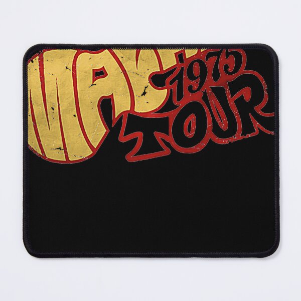 Item preview, Electric mayhem Tour 1975  Essential T-Shirt designed and sold by Alexandeepeda.