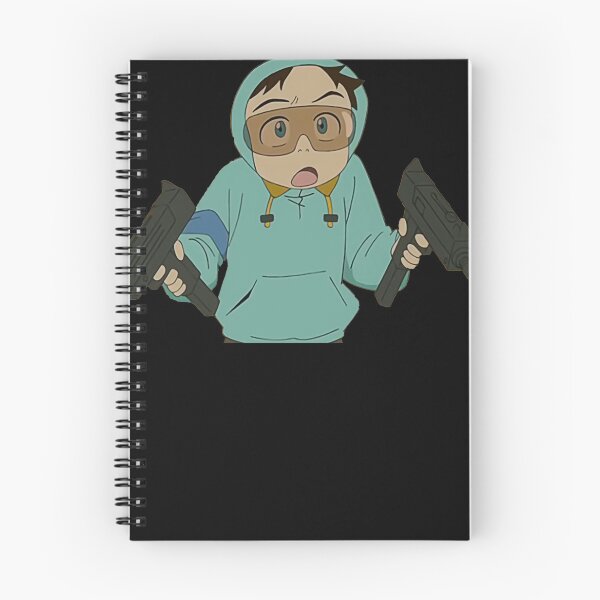 Item preview, FLCL  Naota Nandaba From FLCL (Fooly Cooly) designed and sold by Josphinerron.