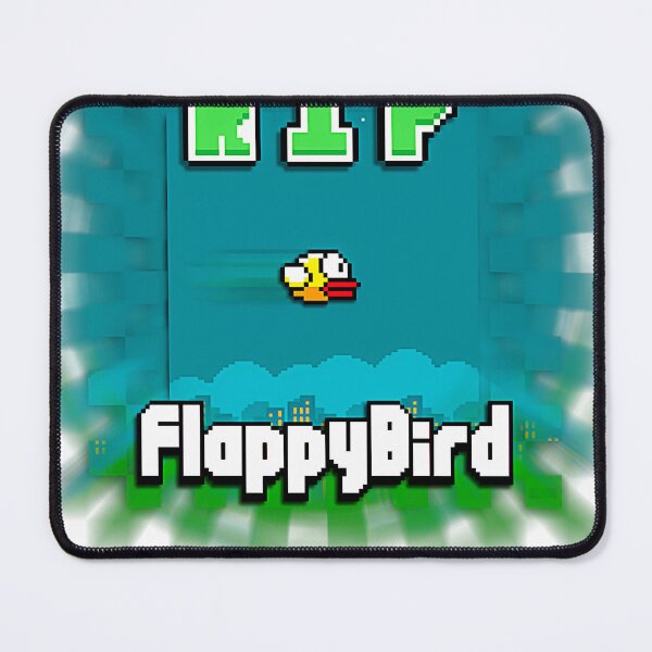 Item preview, Flappy Bird R designed and sold by Jemmsseryh.