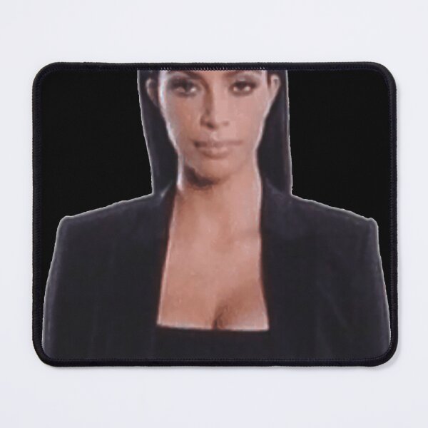 Item preview, Kim Kardashian- Tragic Classic T-Shirt designed and sold by Clorindaulson.