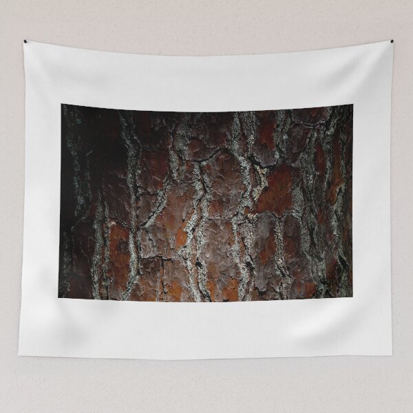 Item preview, Pine Bark Closeup designed and sold by EverettSmith.