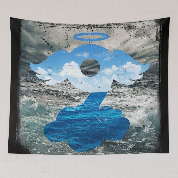 Item preview, Perfect Storm designed and sold by Sean Irvin.