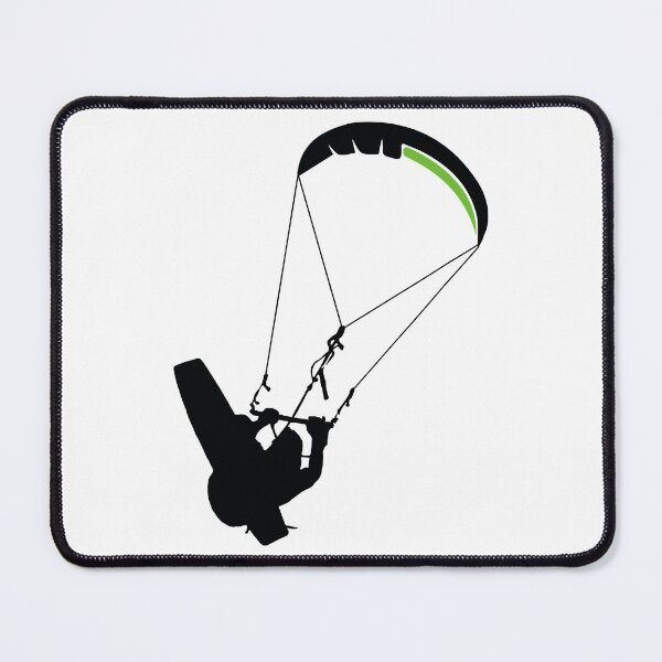Item preview, Kitesurfing - Kiteboarding designed and sold by adxota.