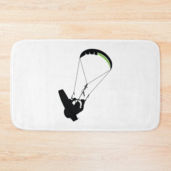 Item preview, Kitesurfing - Kiteboarding designed and sold by adxota.