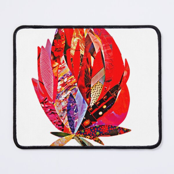 Item preview, Big Red! designed and sold by JohnnyArtPavlou.