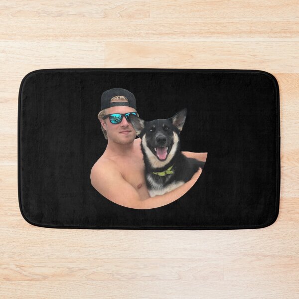 Item preview, Brock Boeser And Coolie Sticker designed and sold by contawana1s.