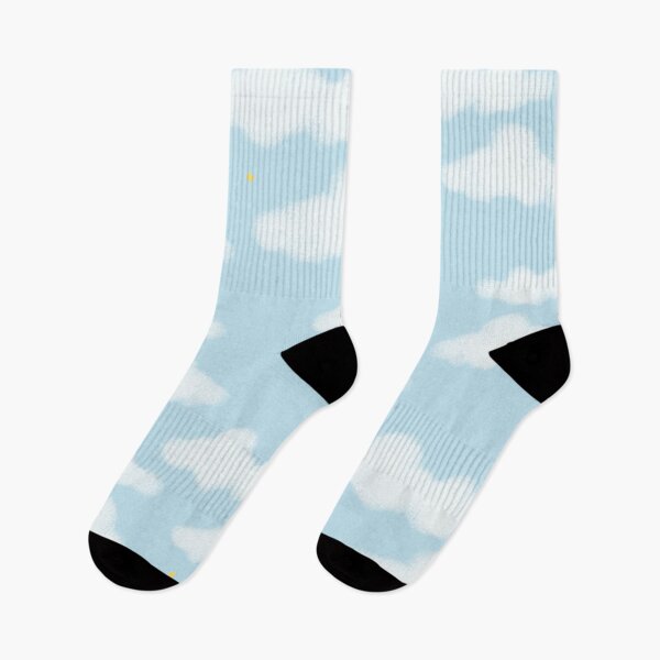 Item preview, Clouds designed and sold by Yeamie-Boutique.