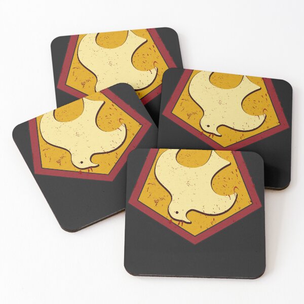 Item preview, Peacemaker emblem designed and sold by Ahronovitz.