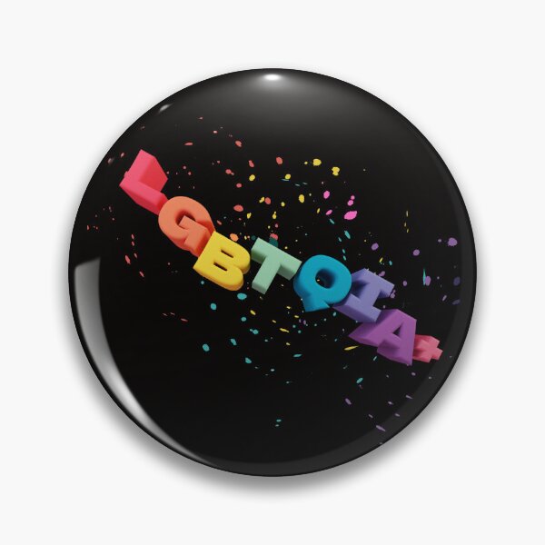 Item preview, LGBTQIA+  designed and sold by Veronica Sanchez.