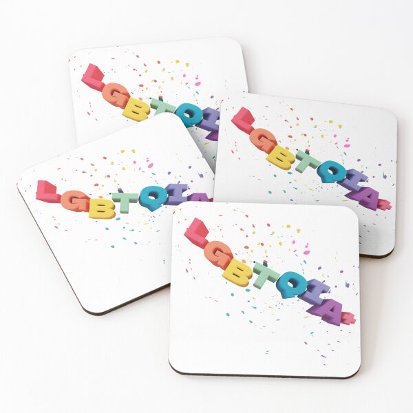 Item preview, LGBTQIA+  designed and sold by Veronica Sanchez.
