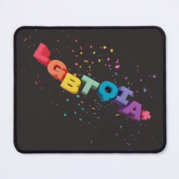 Item preview, LGBTQIA+  designed and sold by Veronica Sanchez.