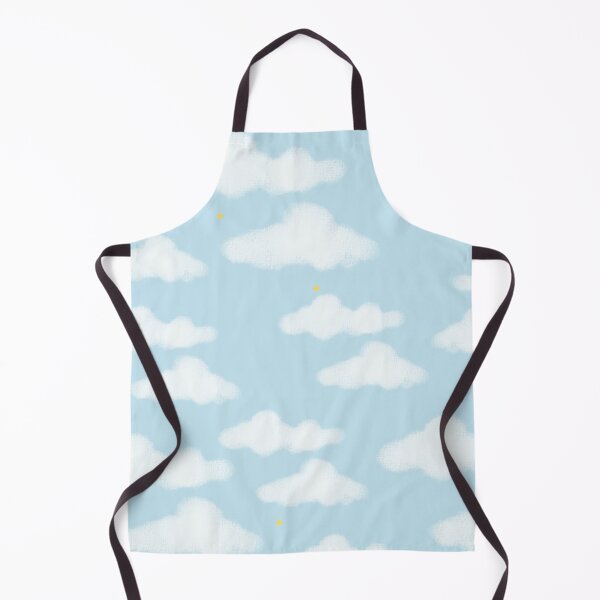 Item preview, Nubes designed and sold by Yeamie-Boutique.