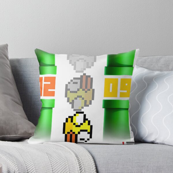 Item preview, Flappy Bird Shirt "RIP 020914" Essential T-Shirt designed and sold by Jemmsseryh.