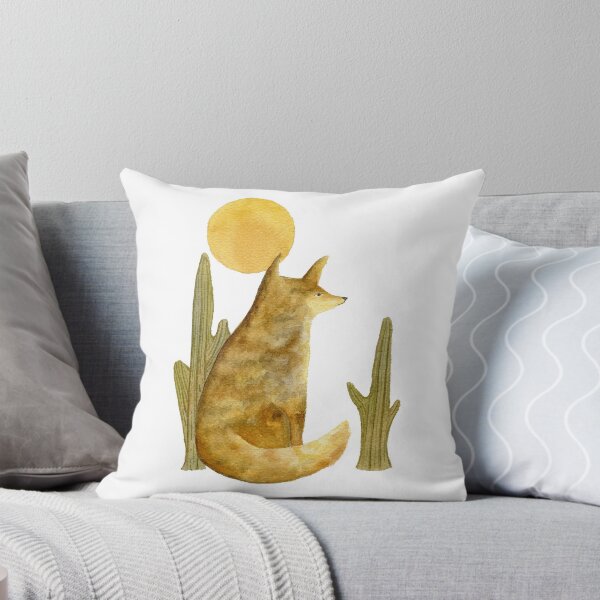 Item preview, Coyote designed and sold by artgirljoni58.