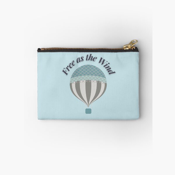 Item preview, Free as the Wind Hot Air Balloon designed and sold by StudioShine.