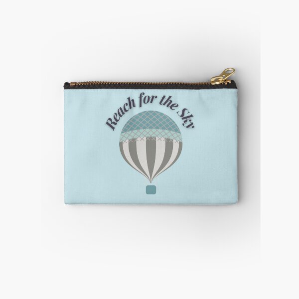 Item preview, Reach for the Sky Hot Air Balloon designed and sold by StudioShine.