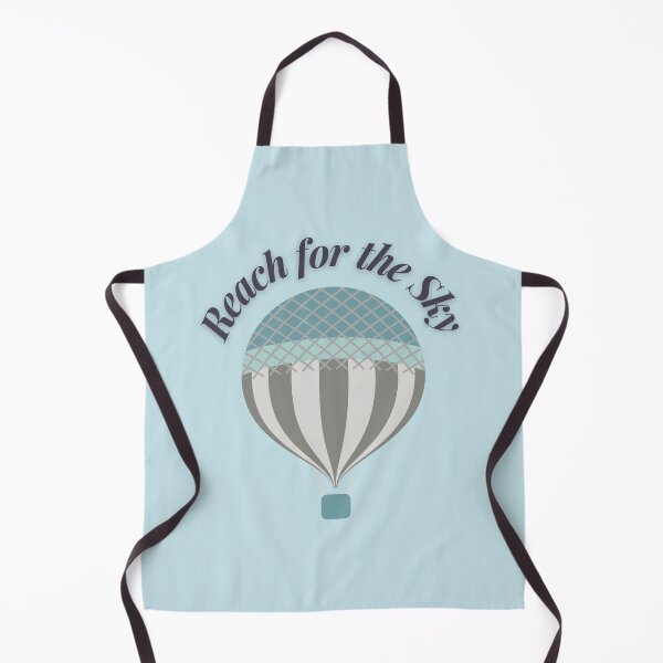 Item preview, Reach for the Sky Hot Air Balloon designed and sold by StudioShine.