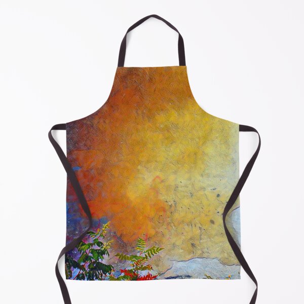 Item preview, Colourful wall with window designed and sold by riku05830.