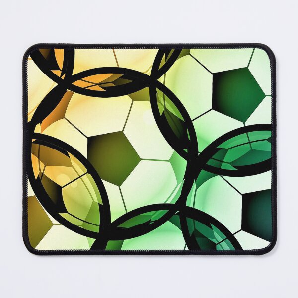 Item preview, The Soccer Balls of Bubbles designed and sold by Mark Luckett.